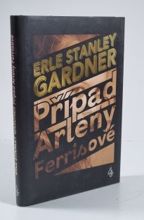 Případ Arleny Ferrisové