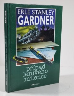 Případ lenivého milence