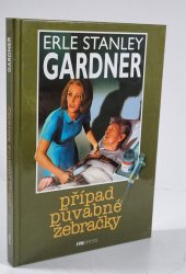 Případ půvabné žebračky - 