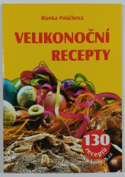 Velikonoční recepty - 