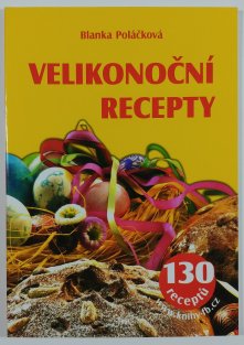 Velikonoční recepty