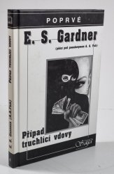 Případ truchlící vdovy - 