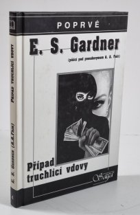 Případ truchlící vdovy