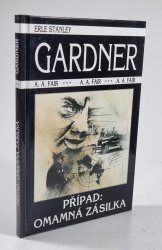 Případ - Omamná zásilka - 