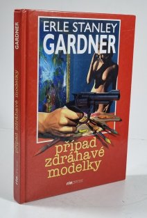 Případ zdráhavé modelky 