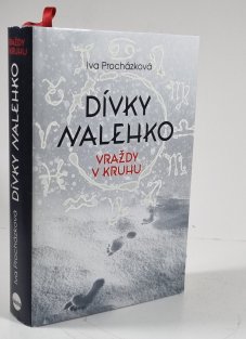 Dívky nalehko - Vraždy v kruhu 2