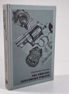 Tři případy Newyorské policie
