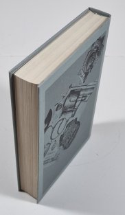 Tři případy Newyorské policie