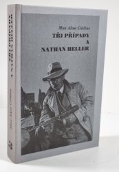 Tři případy a Nathan Heller - 