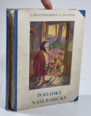Pohádky naší babičky  - 