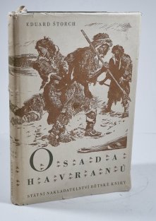 Osada Havranů / Volání rodu