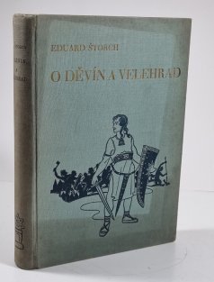 O Děvín a Velehrad