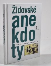 Židovské anekdoty - 