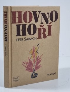 Hovno hoří