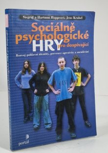 Sociálně psychologické hry pro dospívající