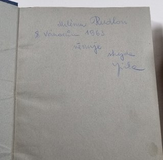 Kino - ročník III. (1948 - komplet 37 čísel)