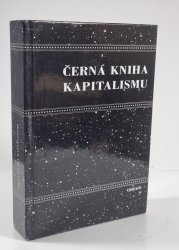 Černá kniha kapitalismu - 