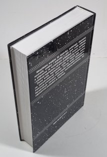 Černá kniha kapitalismu