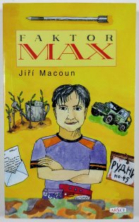 Faktor Max