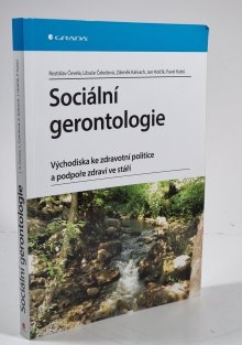 Sociální gerontologie
