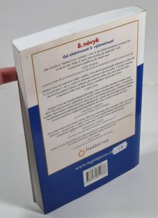 8. návyk - Od efektivnosti k výjimečnosti