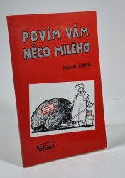 Povím vám něco milého - 