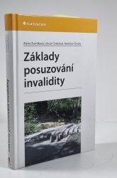 Základy posuzování invalidity - 