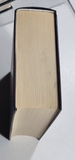 Rock & Metal Book - Encyklopedie hard rocku a heavy metalu