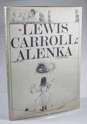 Alenka v kraji divů a za zrcadlem - 