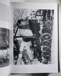 Česká stavba parních lokomotiv I.- III. (komplet)