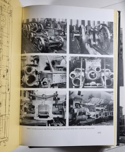 Česká stavba parních lokomotiv I.- III. (komplet)