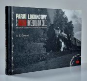Parní lokomotivy s rudou hvězdou na čele - 