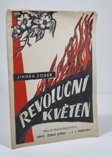 Revoluční květen 
