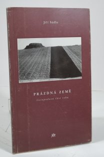 Prázdná země - Listopadová část roku