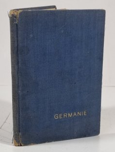 Germanie
