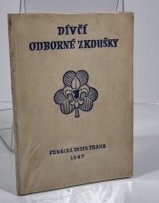 Dívčí odborné zkoušky - 