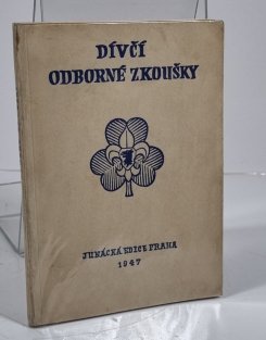 Dívčí odborné zkoušky