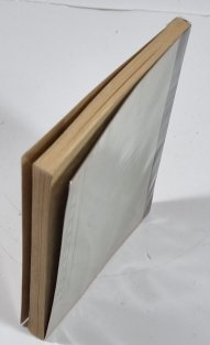 Druhý Zápisník 13 bobříků