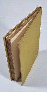 Hledání včerejšího dne