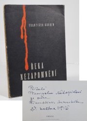 Řeka nezapomnění - 