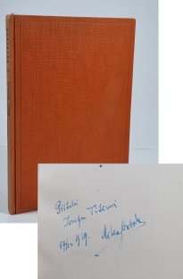 Dvě scény z období obrození  - U Butteauů / 1795 