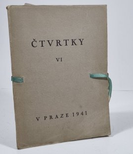 Čtvrtky VI.