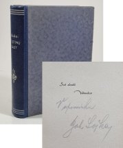 Ve stínu oasy - Životní historie z doby světové války