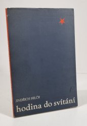 Hodina do svítání - 