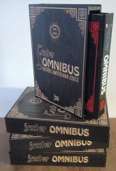 FOXTER - OMNIBUS (Retro limitovaná edice) - 
