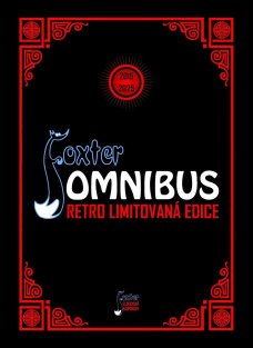 FOXTER - OMNIBUS (Retro limitovaná edice)