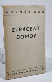 Ztracený domov