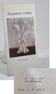 Znamení torza