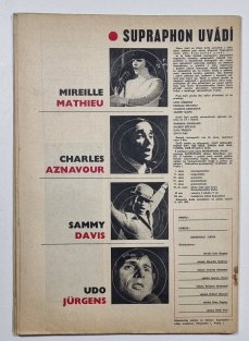 Čtení pod lavicí 1 - Pepík Hipík - Kája Saudek (1969)