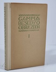 Besedy o obrazech I. - O 